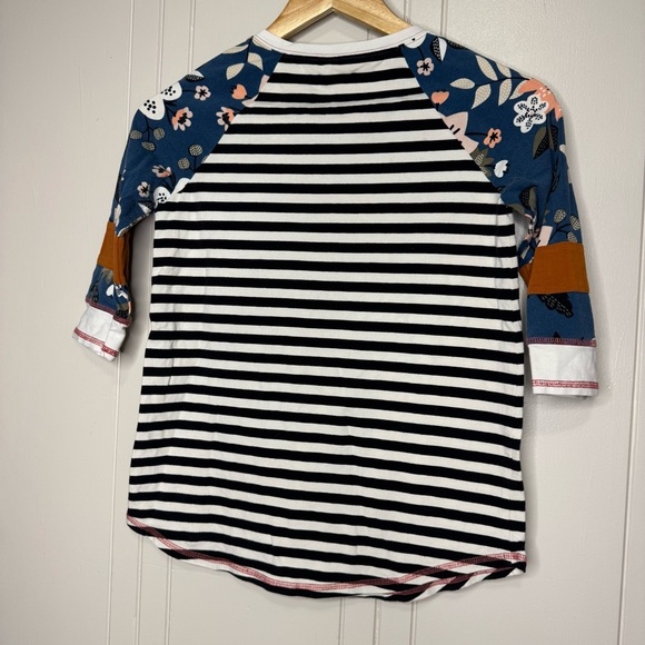 Matilda Jane 435  Long Sleeve Tee - Picture 7 of 9